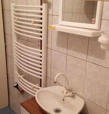 Apartman Hari