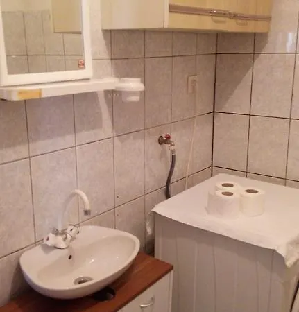 Apartman Hari