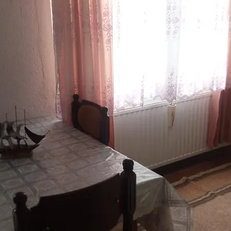 Gasthof Apartman Hari *