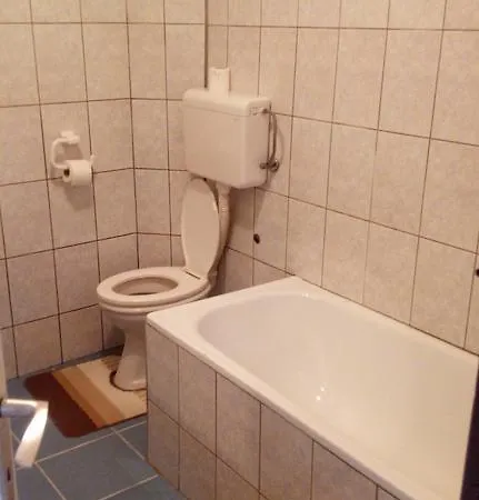 Apartman Hari Gasthof *