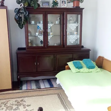 Apartman Hari *