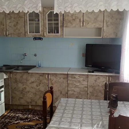 Apartman Hari *