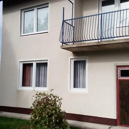 Apartman Hari Gasthof *